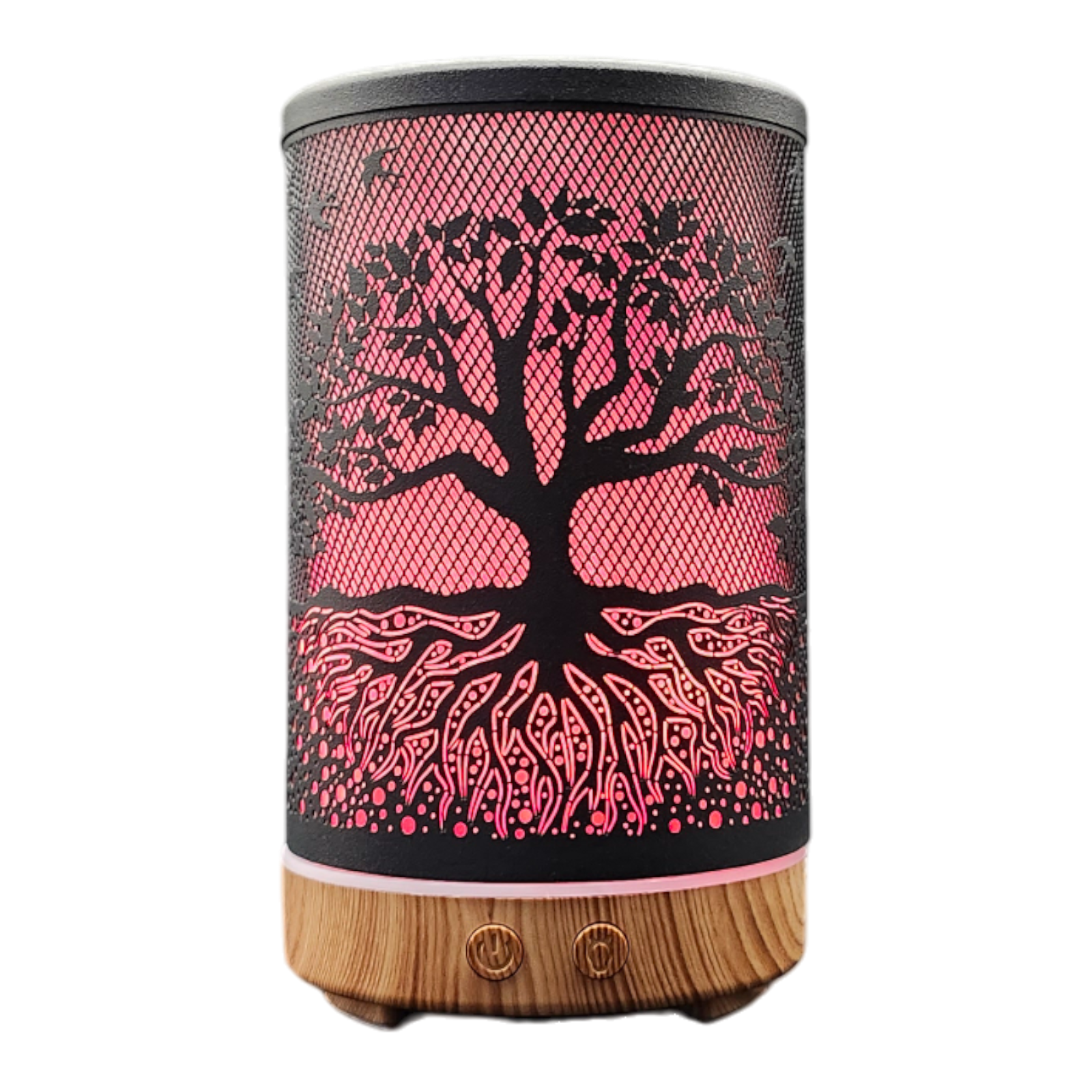 Mystic Romance Diffuser 69344 - DiAroma by Mystic Romance