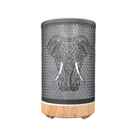 Mystic Romance Diffuser 69345 - DiAroma by Mystic Romance