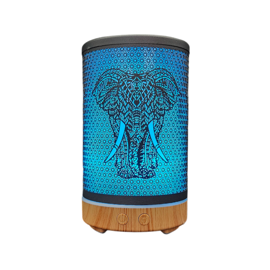 Mystic Romance Diffuser 69345 - DiAroma by Mystic Romance