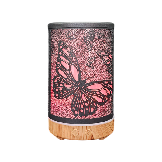Mystic Romance Diffuser 69346 - DiAroma by Mystic Romance