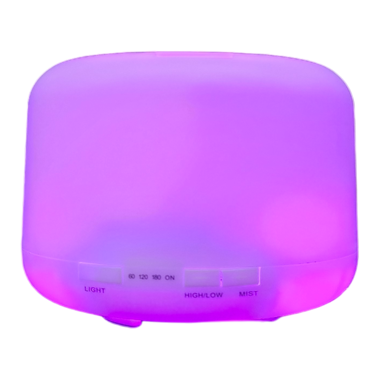 Mystic Romance Diffuser 69406 - DiAroma by Mystic Romance