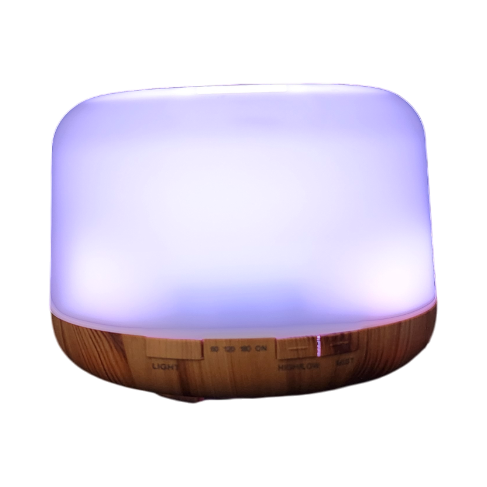 Mystic Romance Diffuser 69407 - DiAroma by Mystic Romance