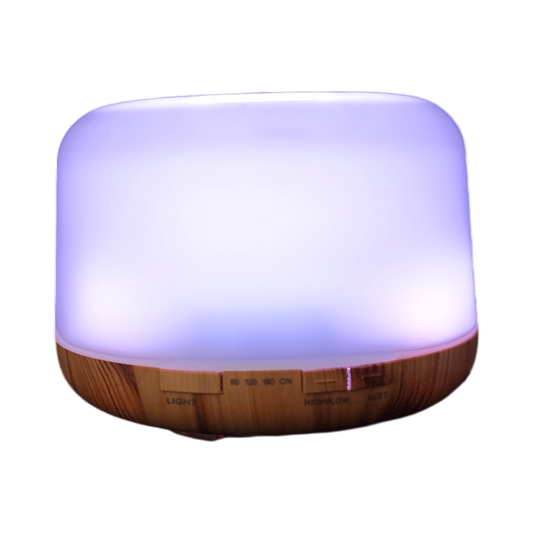 Mystic Romance Diffuser 69407 - DiAroma by Mystic Romance