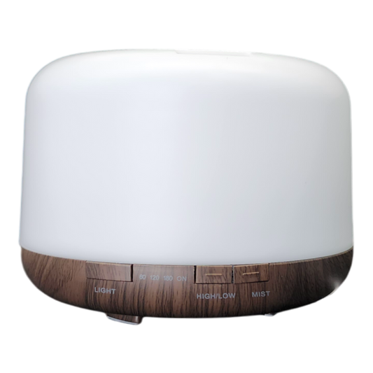 Mystic Romance Diffuser 69408 - DiAroma by Mystic Romance