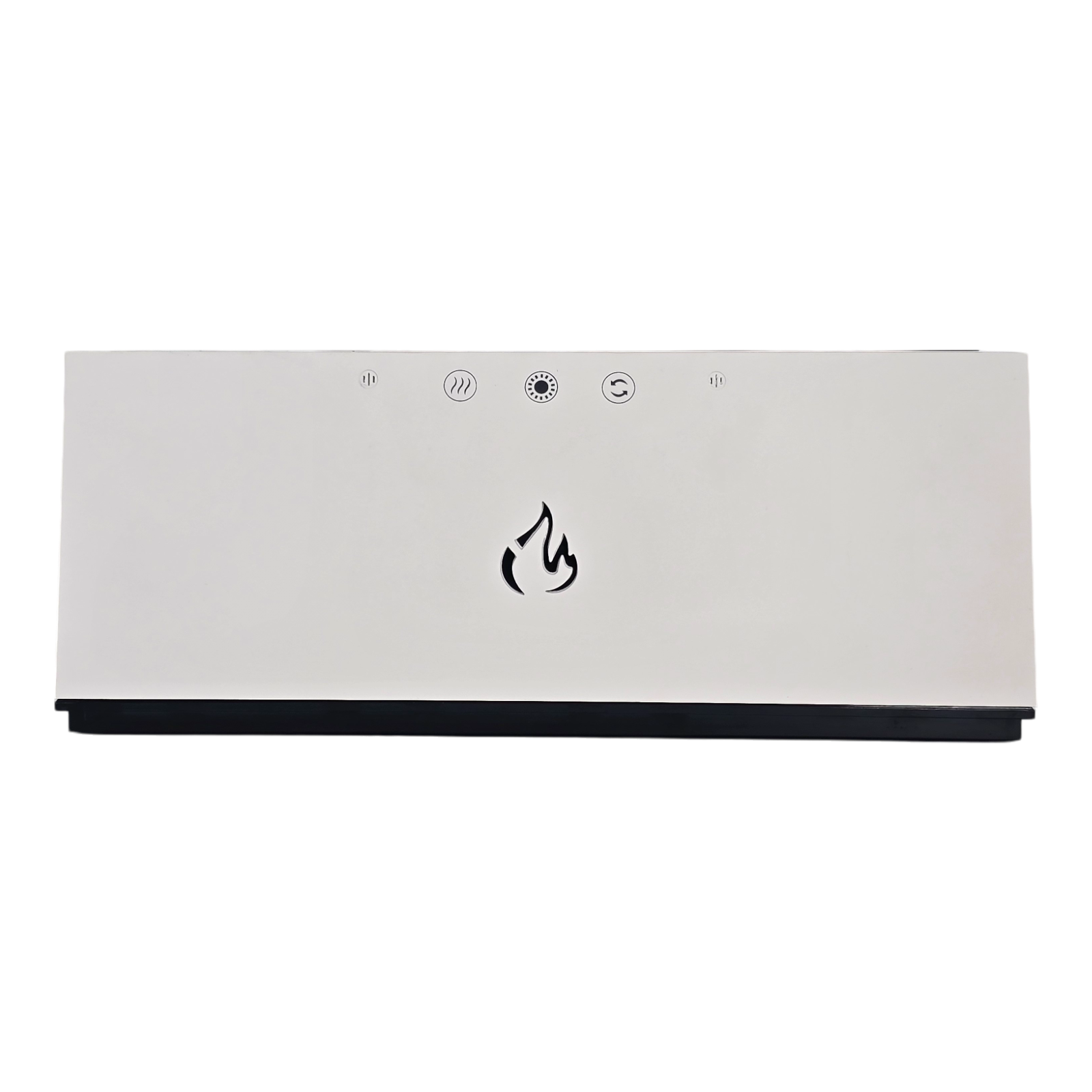 75111 Dynamic Parallelepiped Ultrasonic Diffuser - DiAroma by Mystic Romance