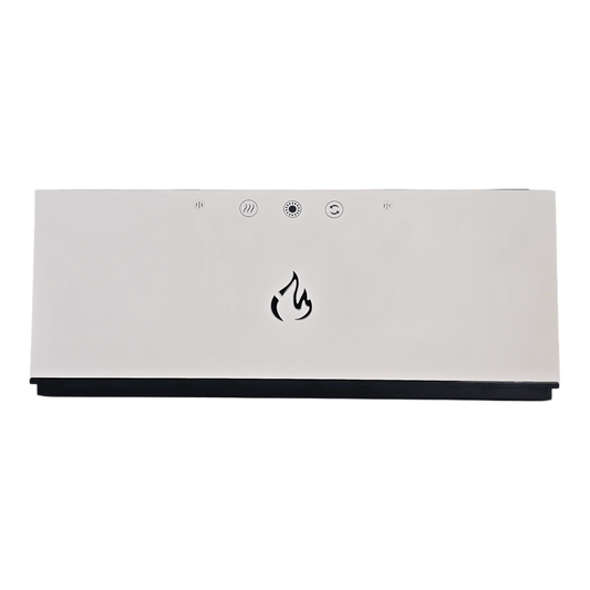 75111 Dynamic Parallelepiped Ultrasonic Diffuser - DiAroma by Mystic Romance