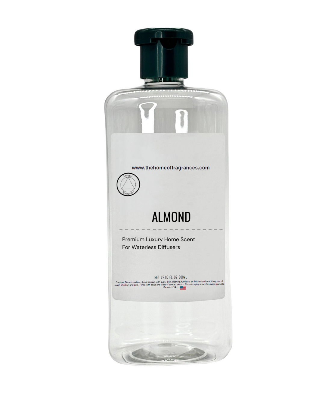 Almond Premium Fragrance Oil