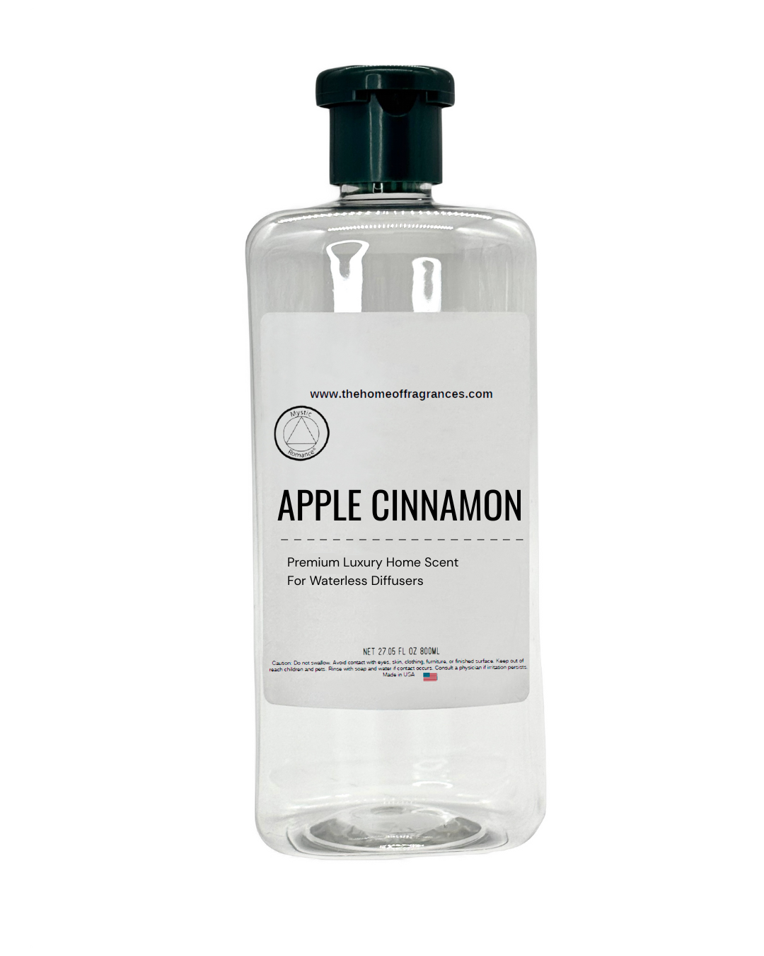 Apple Cinnamon Premium Fragrance Oil