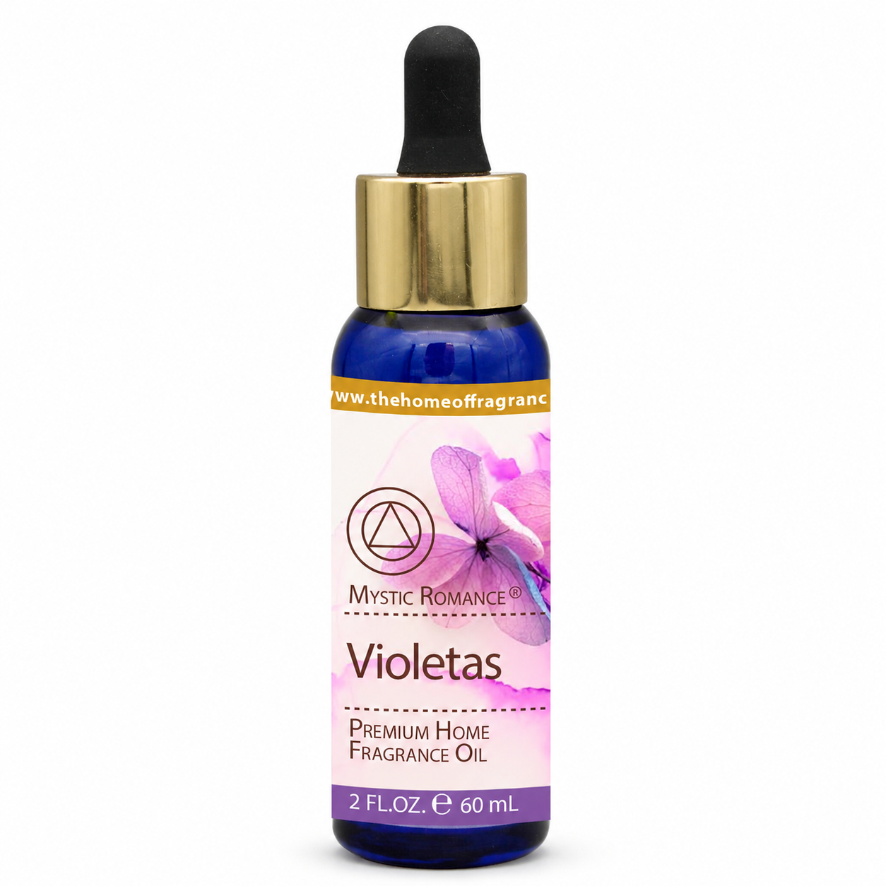 Violetas Premium Fragrance Oil