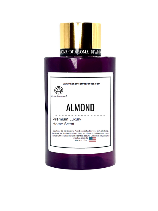 Almond Scent