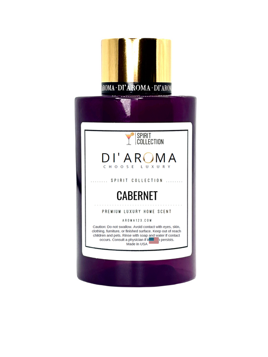 Cabernet - Spirits collection - DiAroma by Mystic Romance