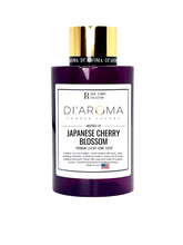Load image into Gallery viewer, Japanese Cherry Blossom HVAC Real Flowers Collection - DiAroma by Mystic Romance