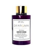 Load image into Gallery viewer, Winter Wood HVAC Holidays Collection - DiAroma by Mystic Romance