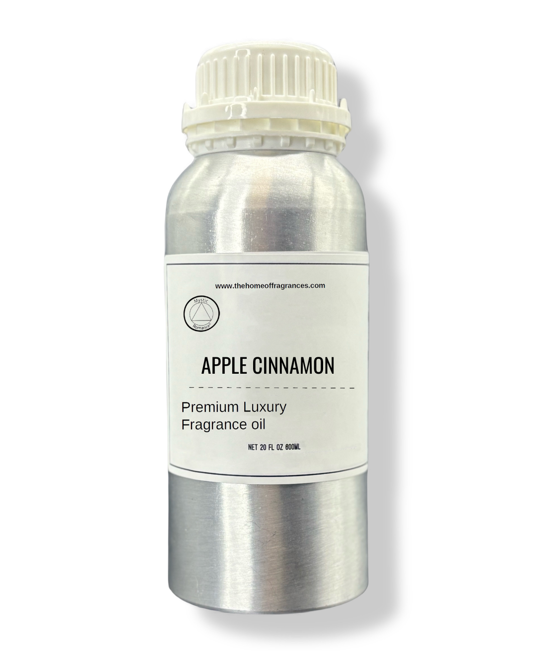Apple Cinnamon Premium Fragrance Oil
