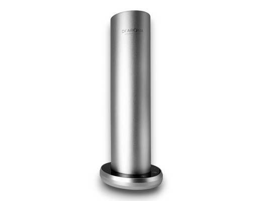 Tower Silver 69181 - DiAroma by Mystic Romance