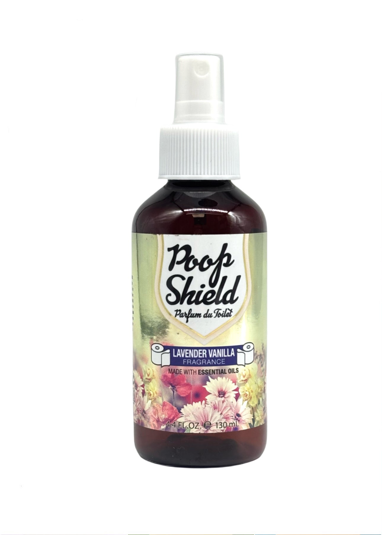Mystic Romance Poop Shield Lavender Vanilla - DiAroma by Mystic Romance