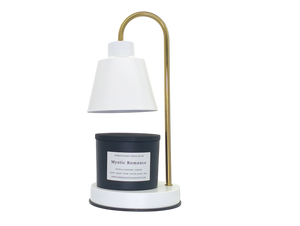 69141 Candle Warmers Lamp