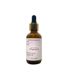 Load image into Gallery viewer, Our Version of Chanel 5* HVAC Scent