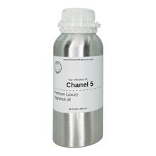 Load image into Gallery viewer, Our Version of Chanel 5* HVAC Scent