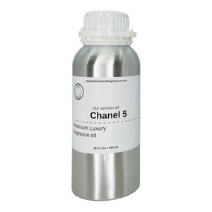 Our Version of Chanel 5* HVAC Scent