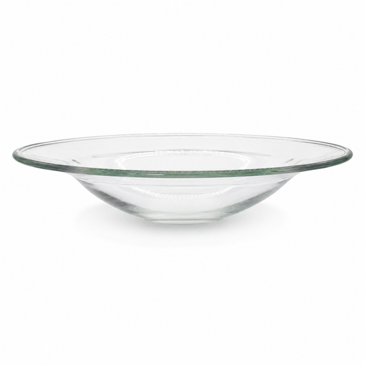 Big plate for lamps