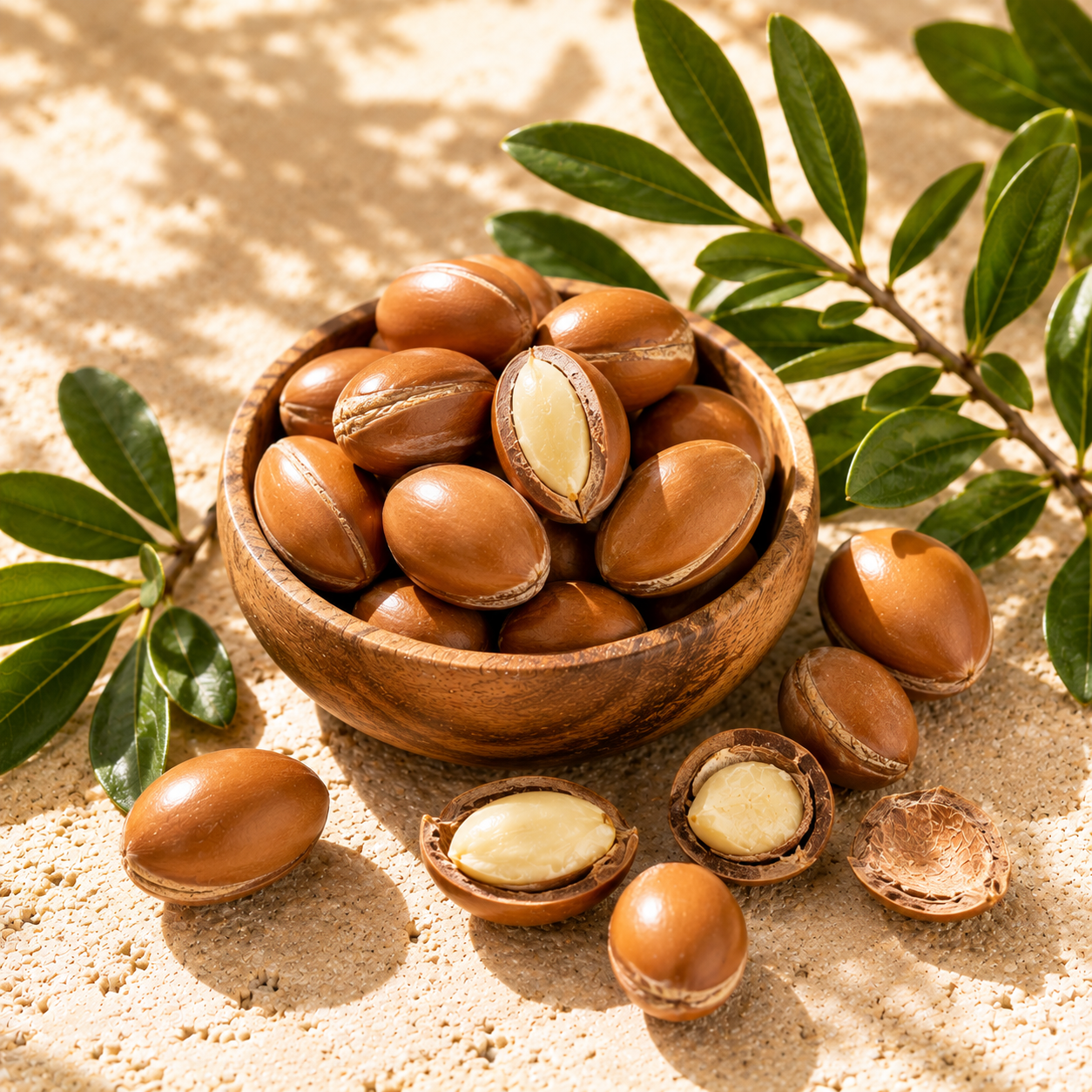 Argan Carrier Oil 8 Oz