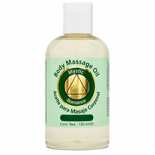 Angel Massage Oil 120 mL