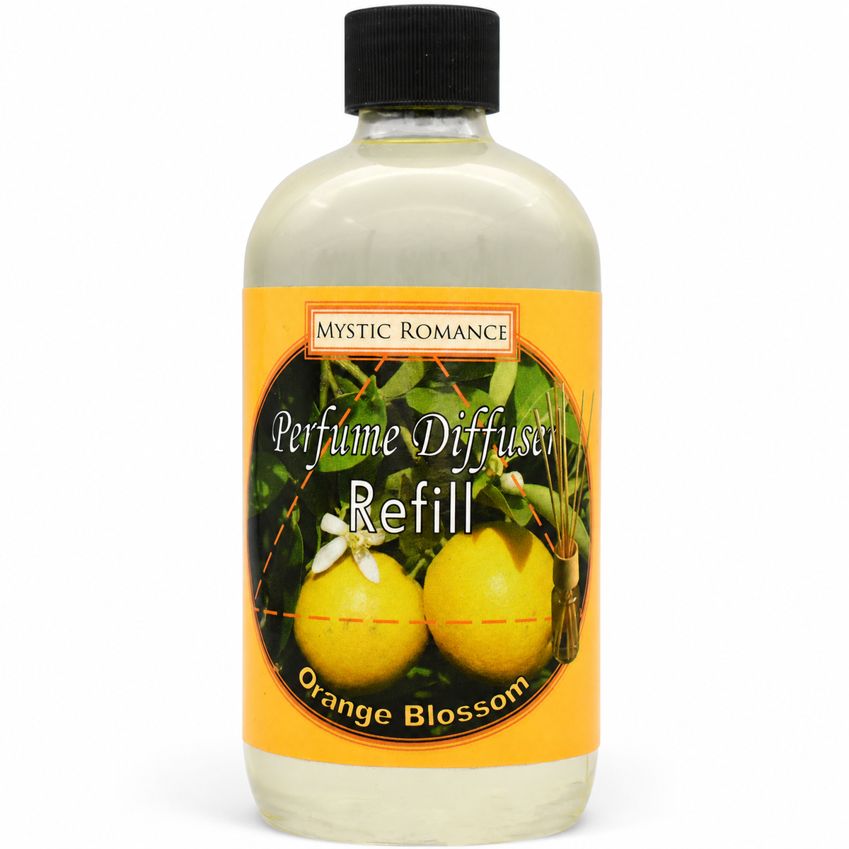 Orange Blossom Refill 8 FL. OZ