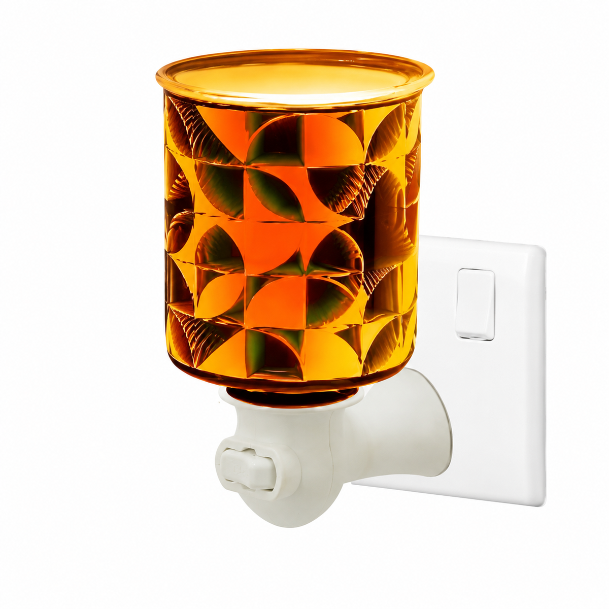 Plug in Lamp 68734