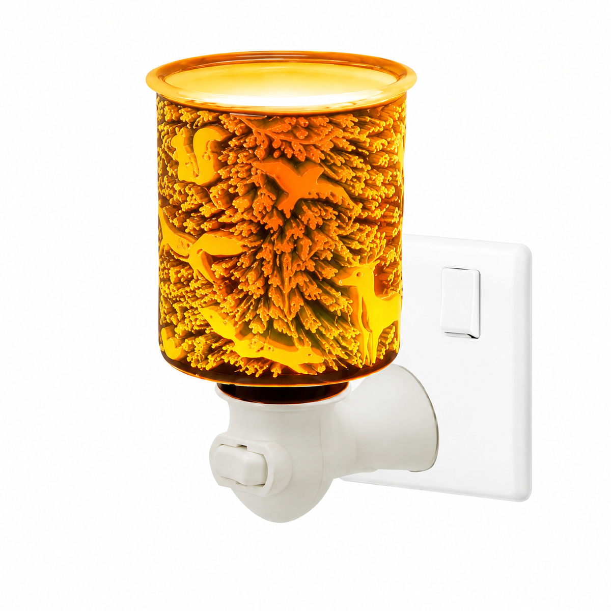 Plug In lamp 68725