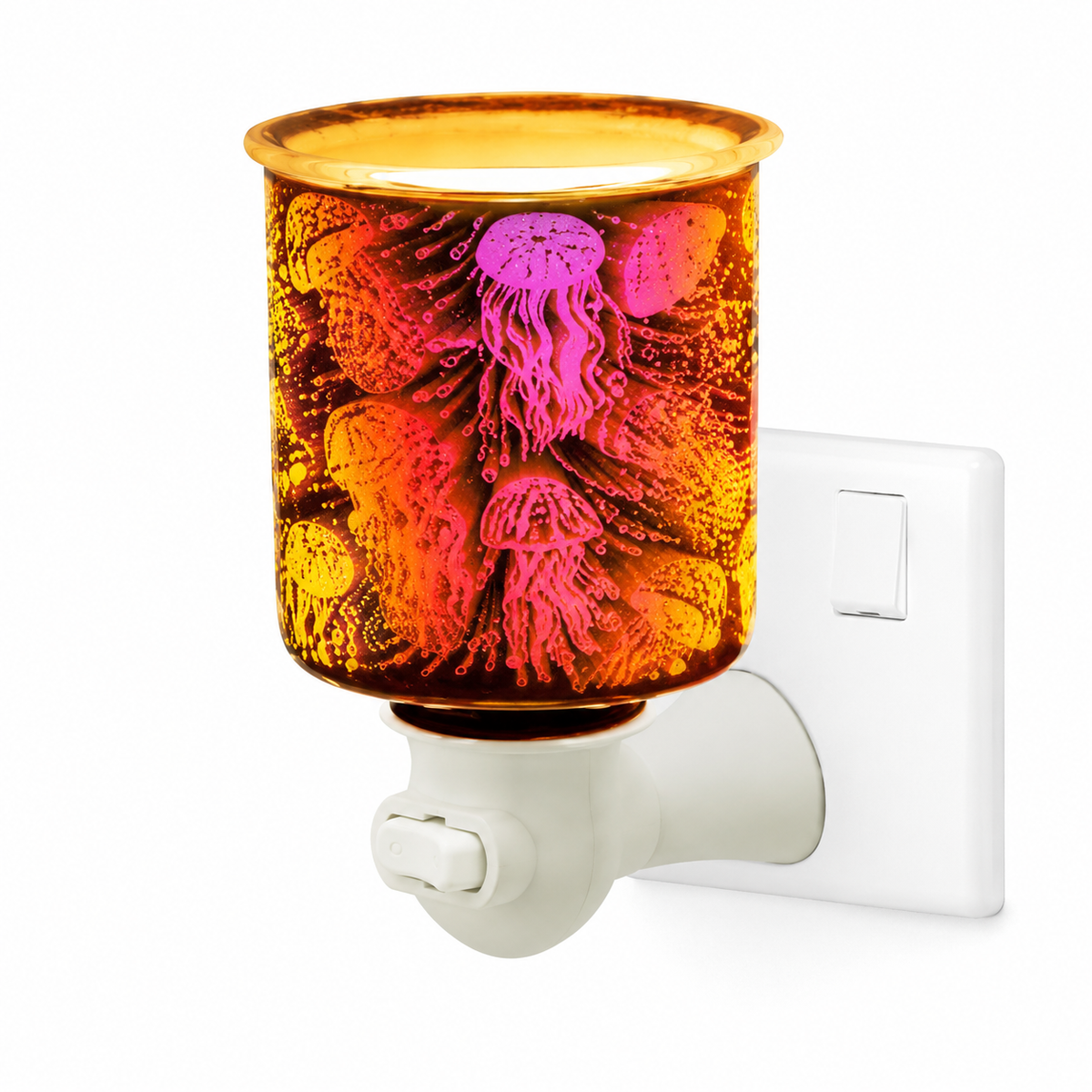 Plug In Lamp 68728
