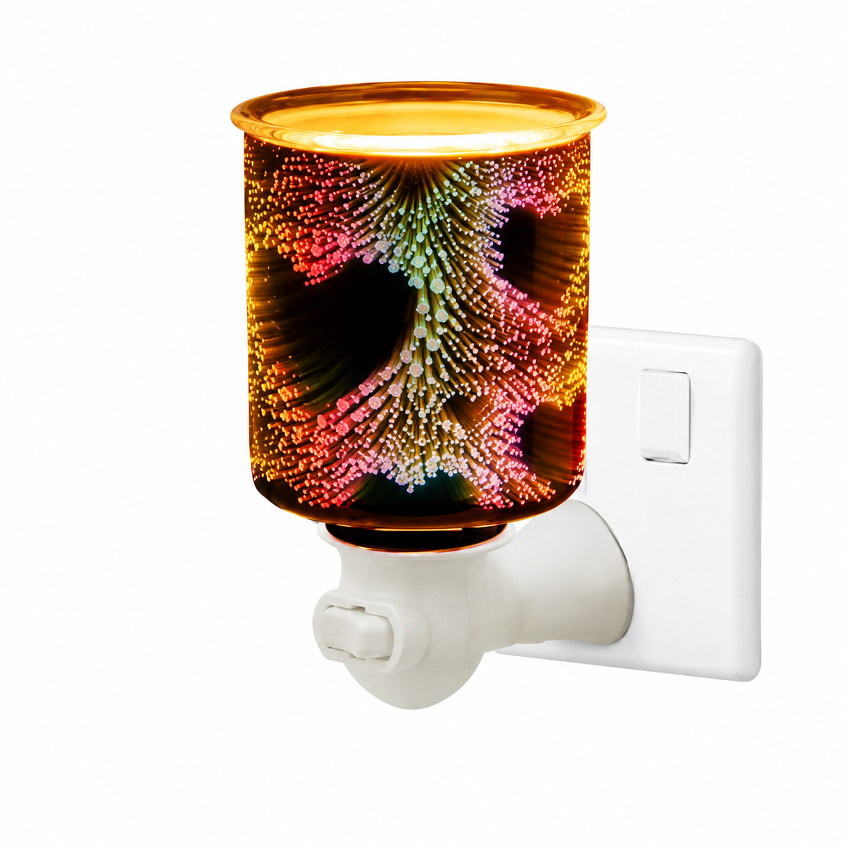 Plug in Lamp 68729