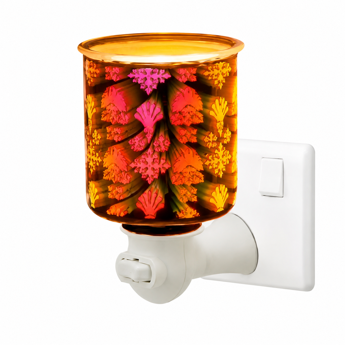 Plug in lamp 68730