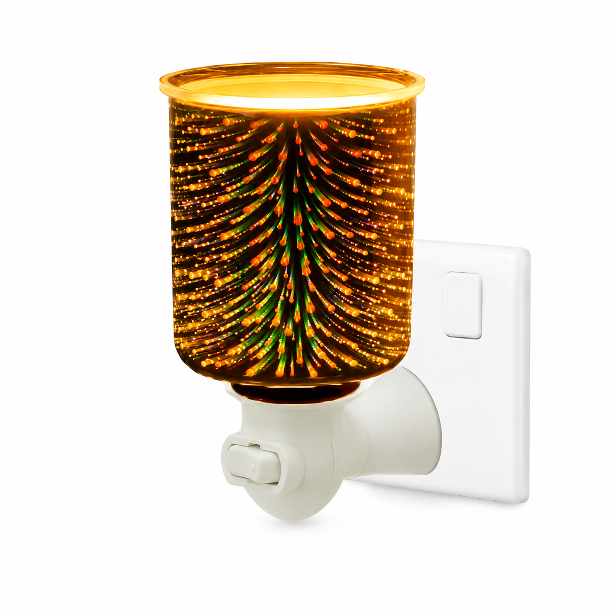 Plug in lamp 68731