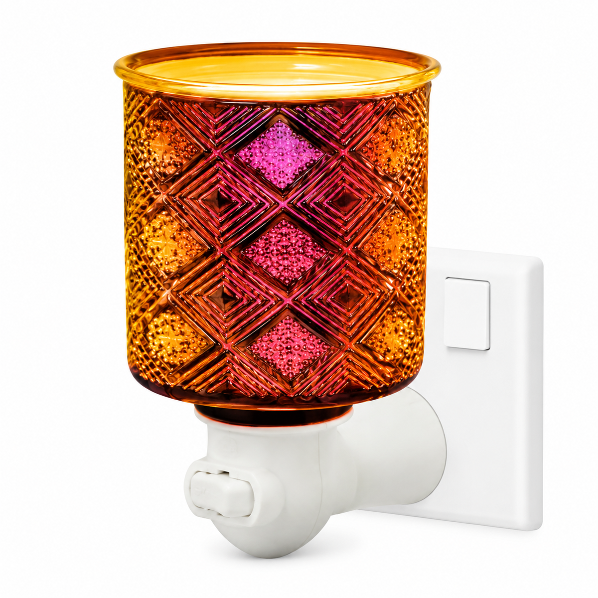 Plug in Lamp 68733
