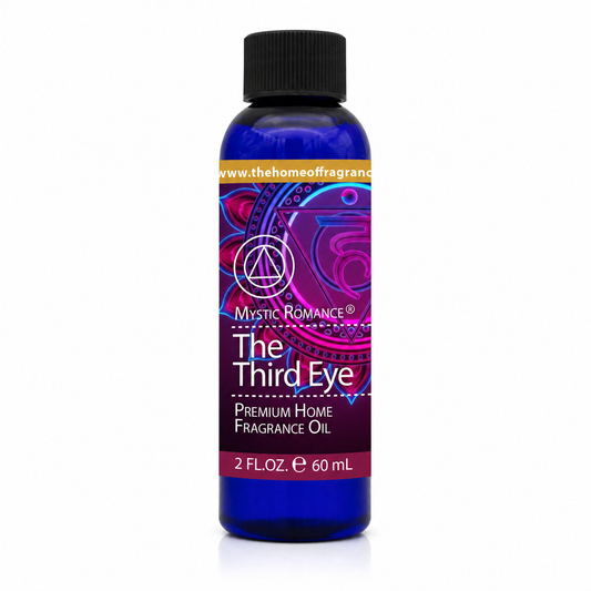 The Third Eye Premium Fragrance Oil