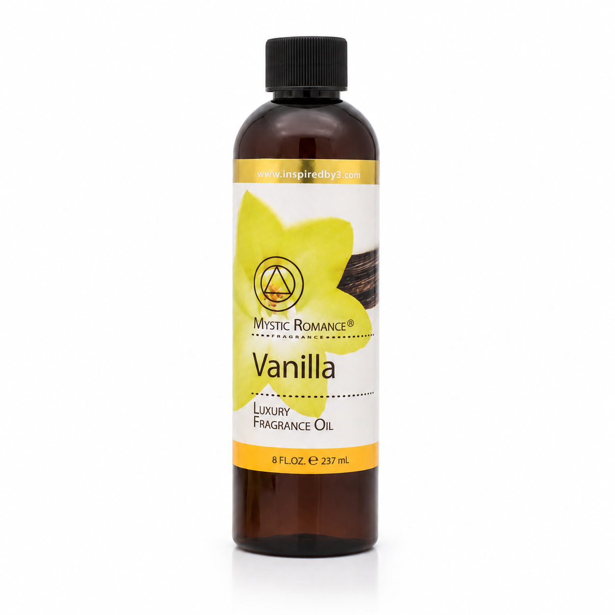 Vanilla Premium Fragrance Oil