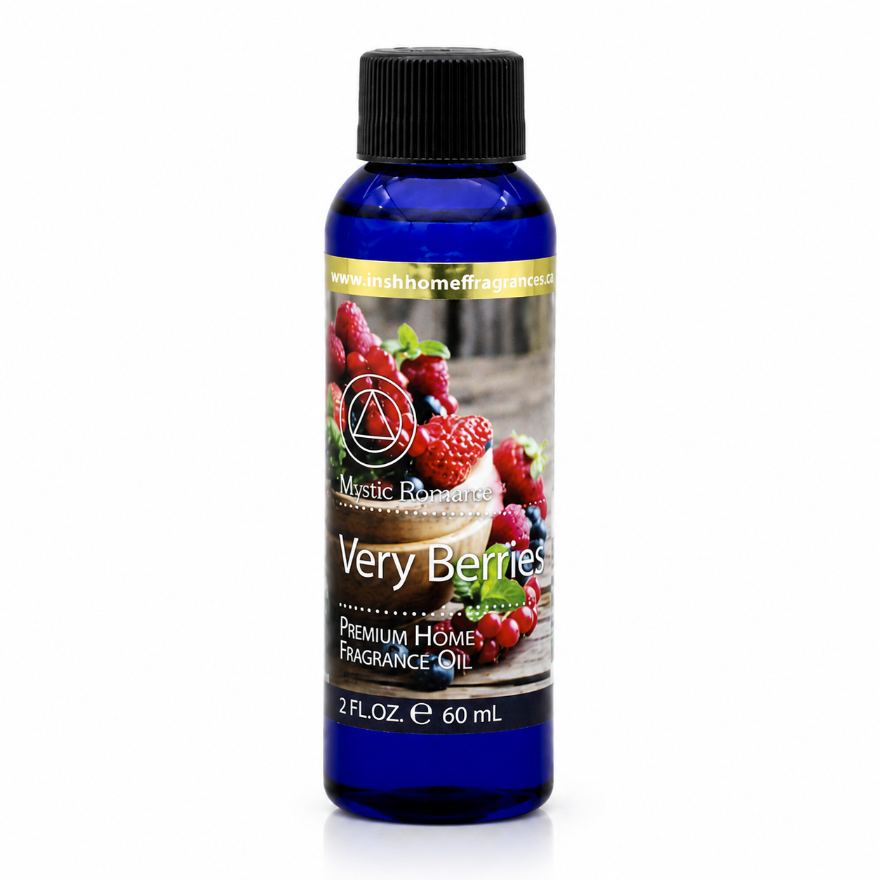 Very Berries Premium Fragrance Oil