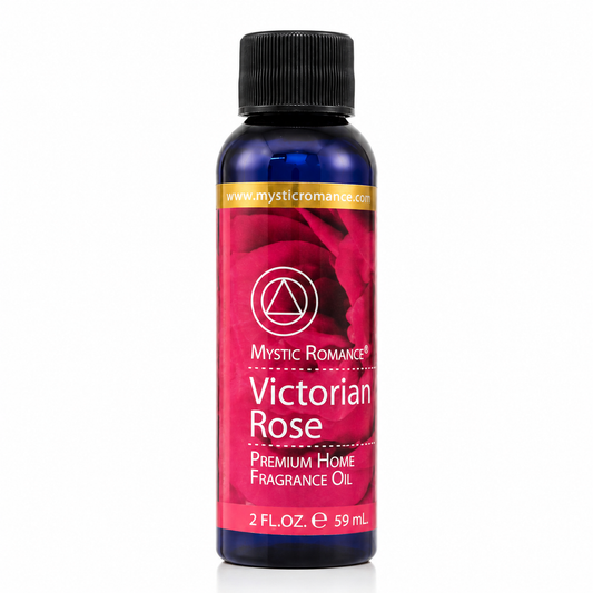 Victorian Rose Premium Fragrance Oil