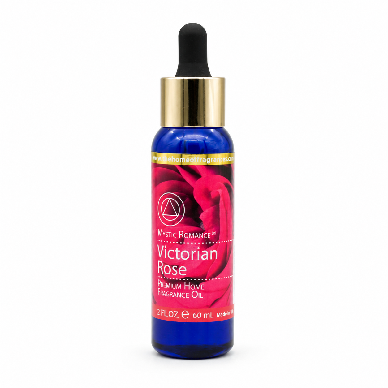 Victorian Rose Premium Fragrance Oil