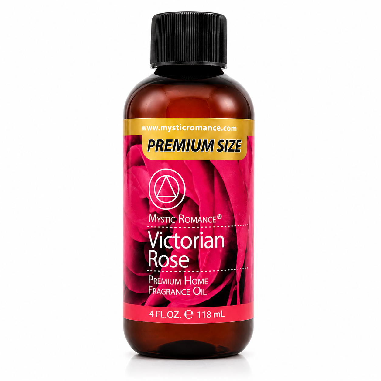 Victorian Rose Premium Fragrance Oil