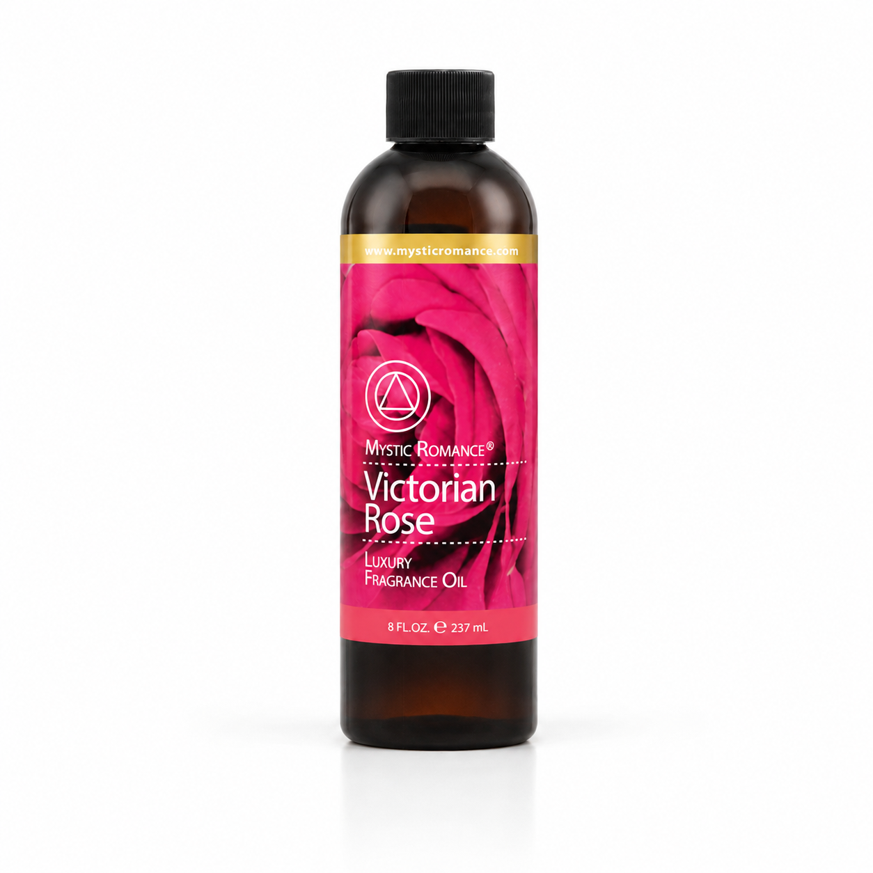 Victorian Rose Premium Fragrance Oil