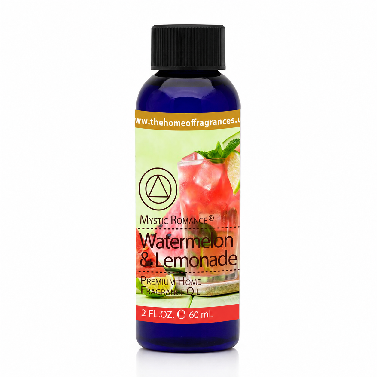 Watermelon & Lemonade Premium Fragrance Oil