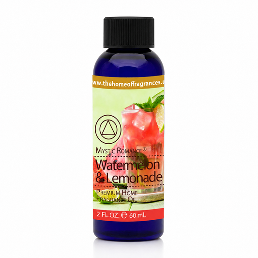Watermelon & Lemonade Premium Fragrance Oil