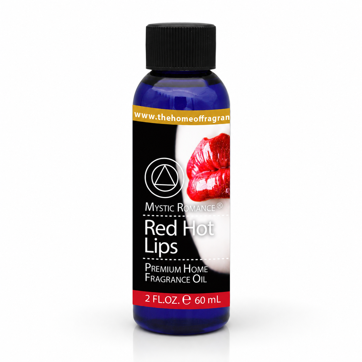 Red Hot Lips Premium Fragrance Oil