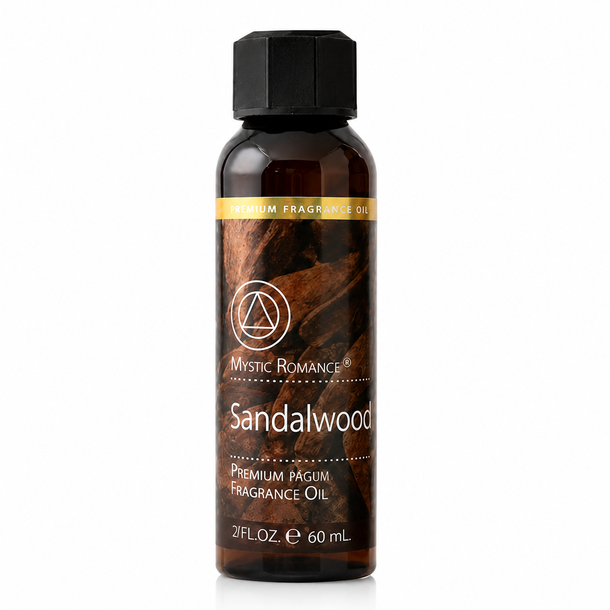 Sandalwood Premium Fragrance Oil