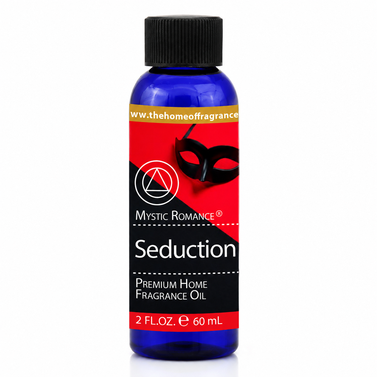 Seduction Premium Fragrance Oil