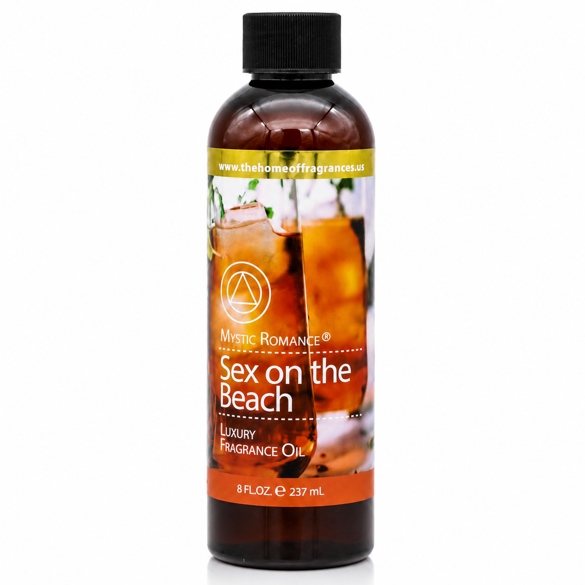 Sex on The Beach Premium Fragrance Oil