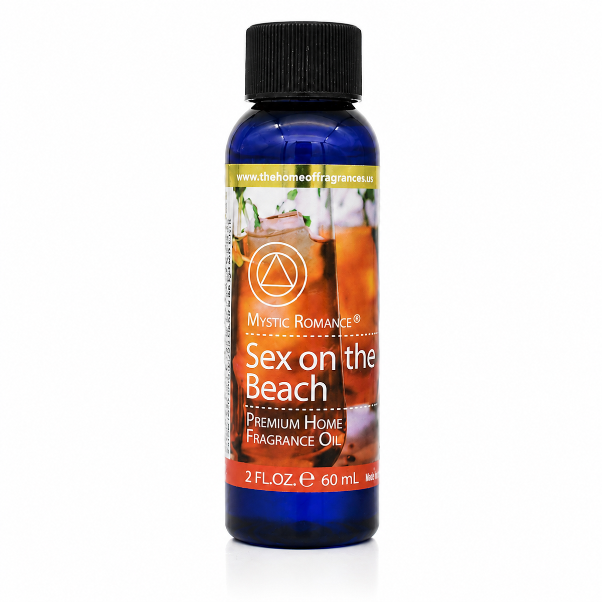 Sex on The Beach Premium Fragrance Oil