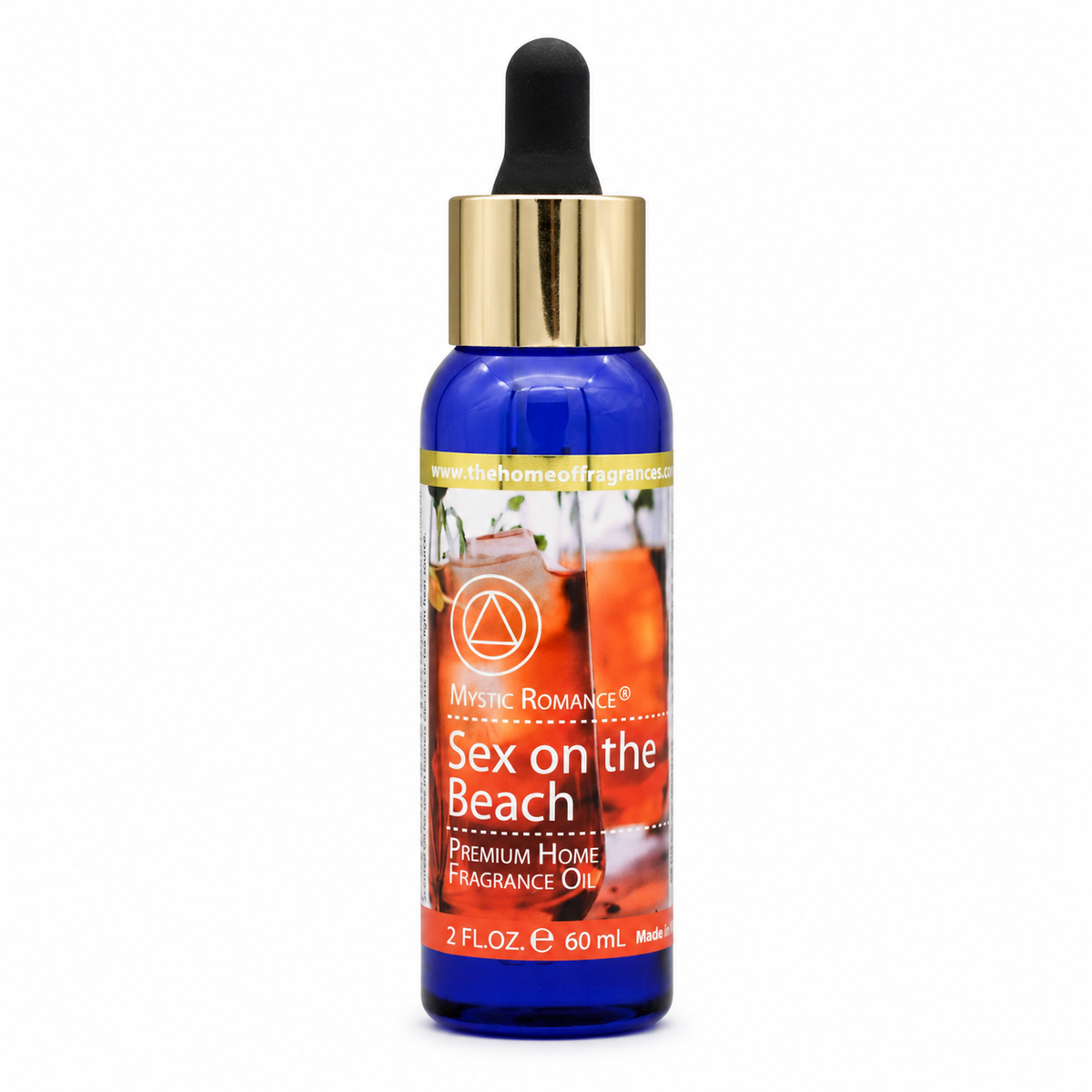 Sex on The Beach Premium Fragrance Oil